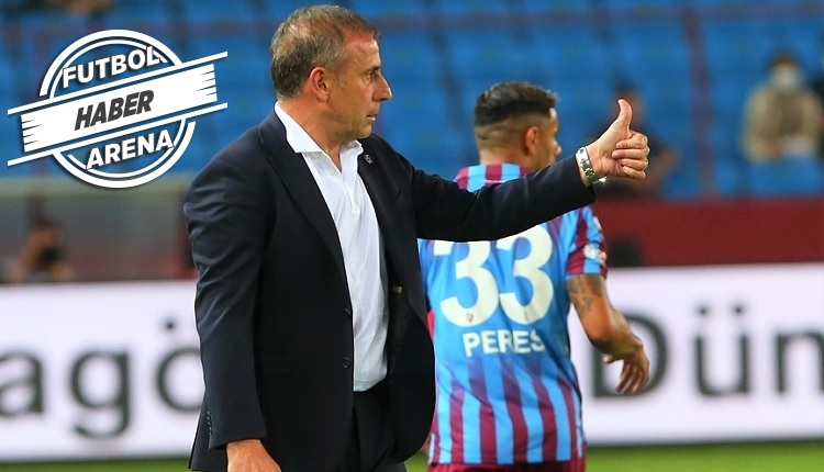 Abdullah Avcı: 'Türk futbolunda en büyük sorun'
