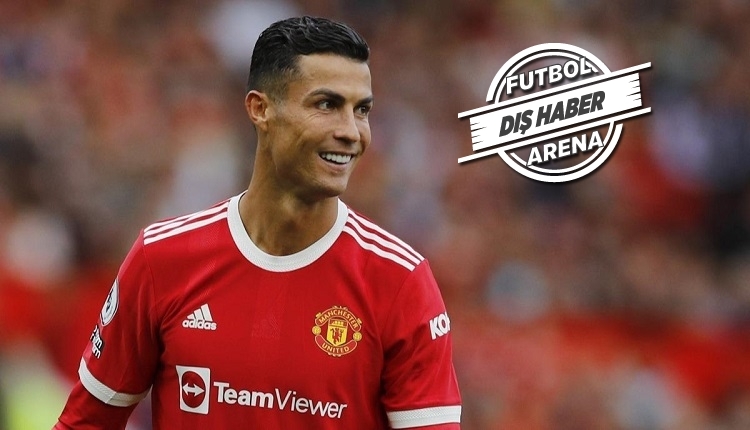 Flaş! Bayern Münih'ten Cristiano Ronaldo hamlesi