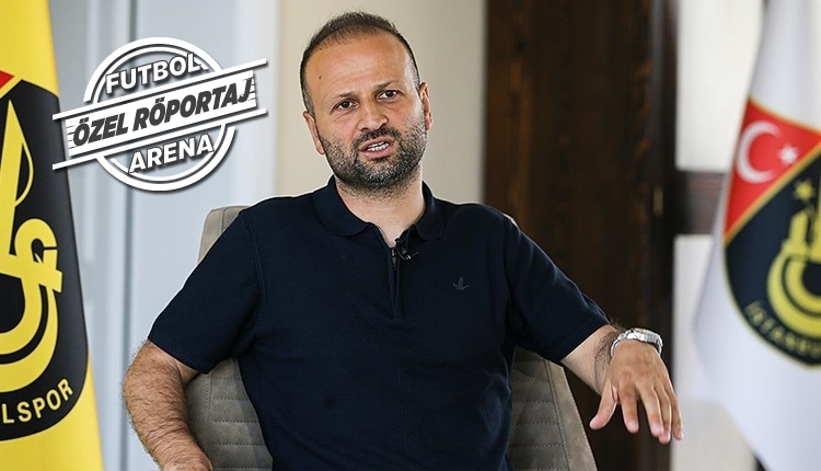 Osman Zeki Korkmaz: 'Emrecan, Beşiktaş'a hızlıca adapte olur'