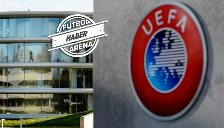 Son dakika! UEFA'dan Fenerbahçe'ye disiplin soruşturması