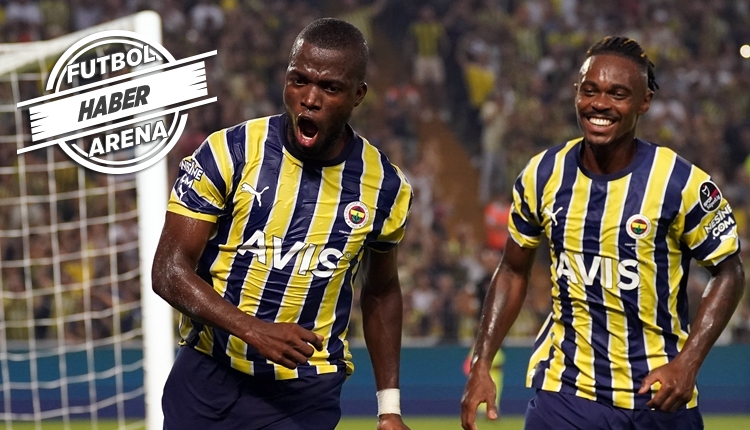 Fenerbahçe 4-2 Adana Demirspor maç özeti ve golleri (İZLE)