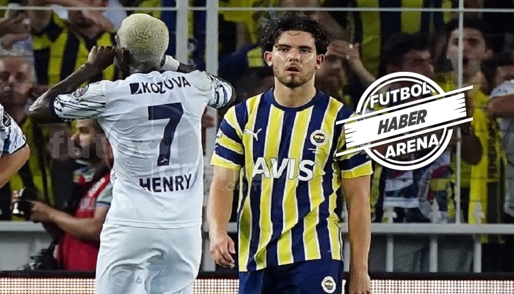 Fenerbahçe'den Onyekuru ve Belhanda'ya cevap!