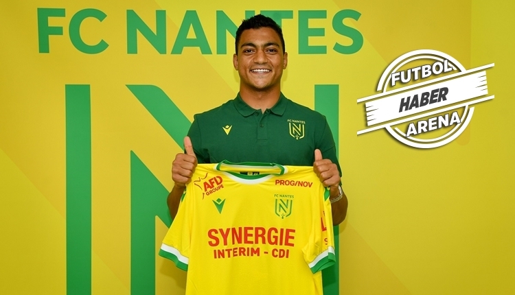 Nantes, Mostafa Mohamed'in bonservisini alacak mı?