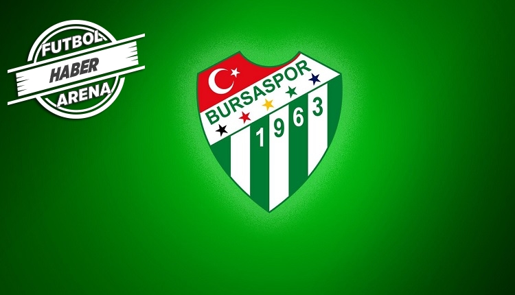 Bursaspor'un toplam borcu 1 milyar 58 milyon lira