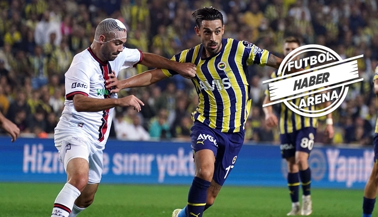 Fenerbahçe 5-4 Fatih Karagümrük maç özeti ve golleri (İZLE)
