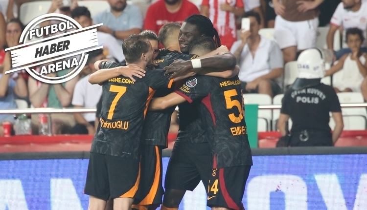 Galatasaray - Kastamonuspor maçı saat kaçta, hangi kanalda?