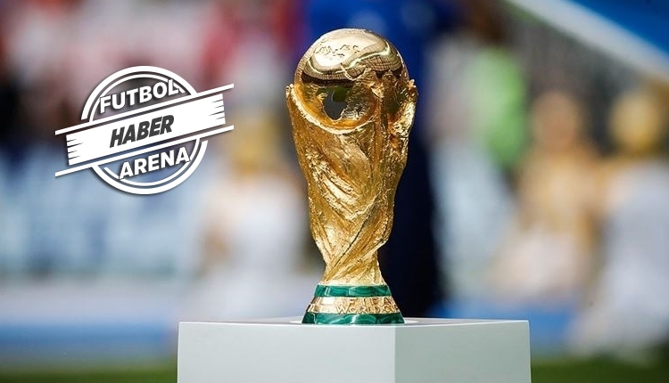 Dünya Kupası son 16 eşleşmeleri ve final yolu