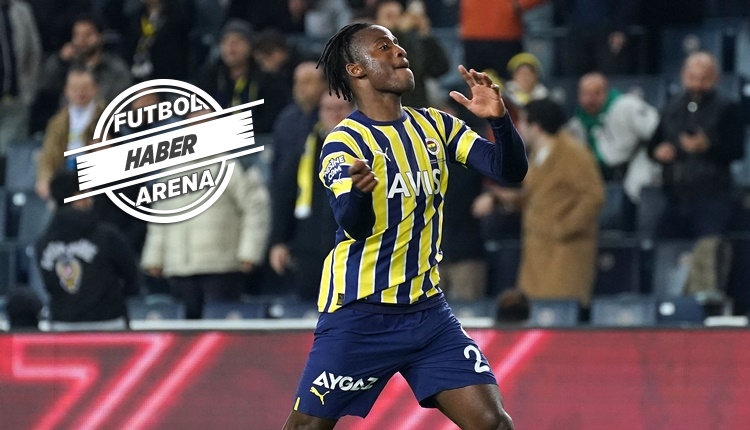 Fenerbahçe 3-1 İstanbulspor maç özeti ve golleri (İZLE)