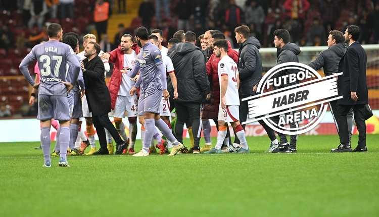 Hazırlık | Galatasaray 3-4 Villarreal maç özeti (İZLE)