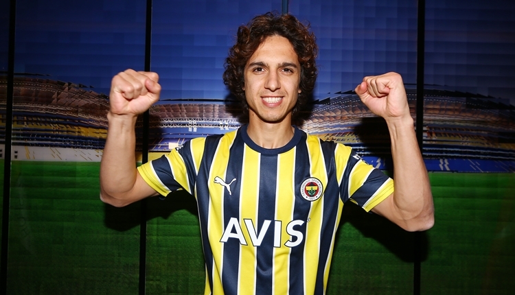 Fenerbahçe, Emre Demir transferini açıkladı: 'Büyük yatırım'