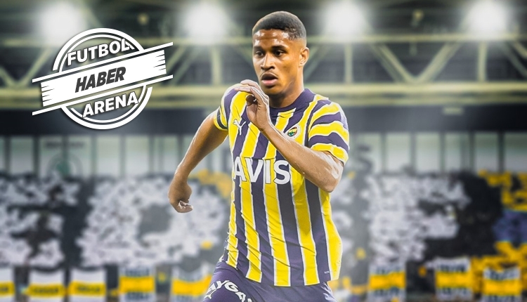 Fenerbahçe, Jayden Oosterwolde transferini resmen açıkladı