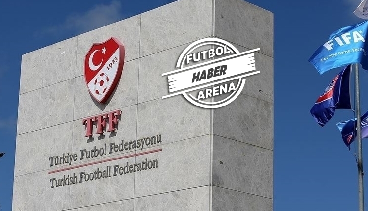 Gaziantep FK ve Hatayspor ligden çekildi! İşte TFF kararları