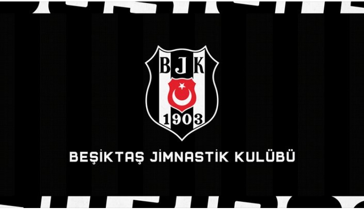 Beşiktaş'tan TFF'ye: 'Lig şaibeli biter'