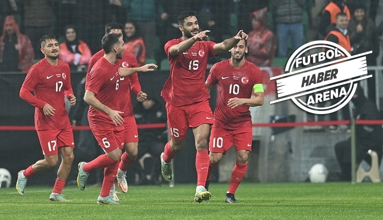 Ermenistan - Türkiye maçı ne zaman, saat kaçta, hangi kanalda?