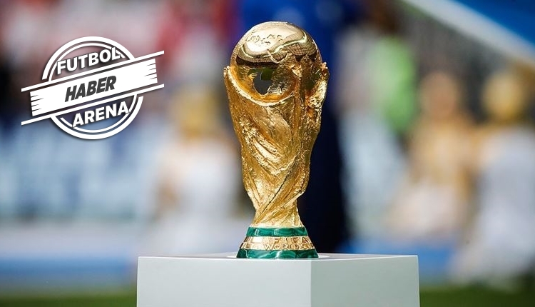 FIFA: 2026 Dünya Kupası, 48 takımla oynanacak