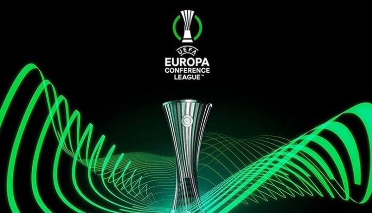 UEFA Konferans Ligi'nde çeyrek final eşleşmeleri