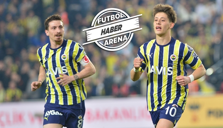 Fenerbahçe, Kadıköy'de farkı düşürme fırsatını tepti (İZLE)