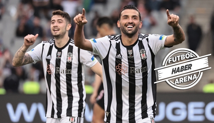 Sabah 3-3 Beşiktaş maç özeti ve golleri