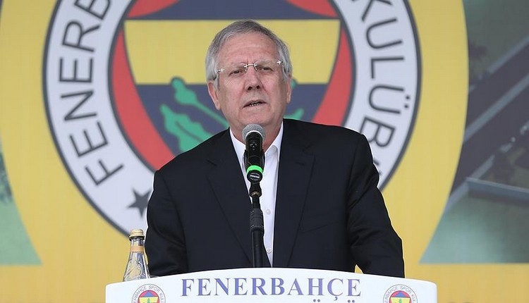 Fenerbahçe'deAziz Yıldırım'dan Ali Koç'a genel kurul çağrısı