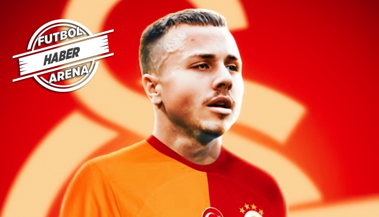 Galatasaray'da Angelino transferinin mali detayları