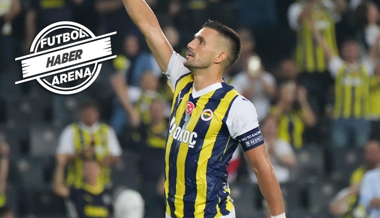 Fenerbahçe - Gaziantep FK maçı ilk 11'leri