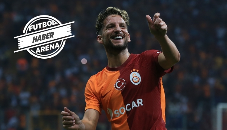 Galatasaray 1-0 Zalgiris maç özeti ve golü (İZLE)