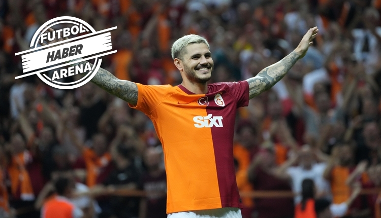 Galatasaray 2-0 Trabzonspor maç özeti ve golleri (İZLE)