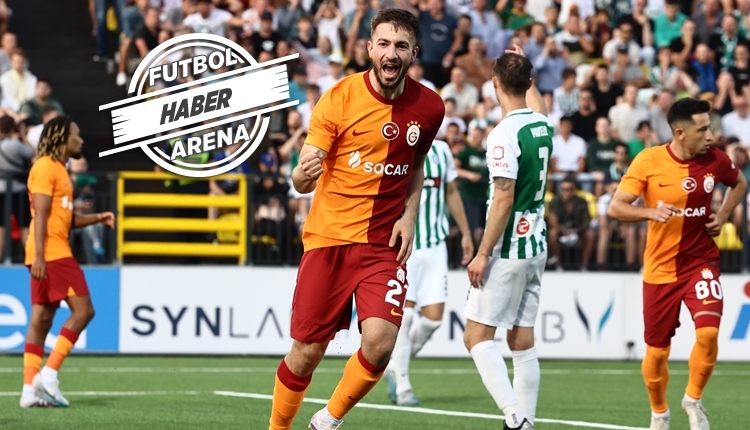 Galatasaray'ın Şampiyonlar Ligi'ndeki muhtemel rakibi Ljubljana