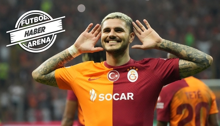 Gaziantep FK - Galatasaray maçı ilk 11'ler