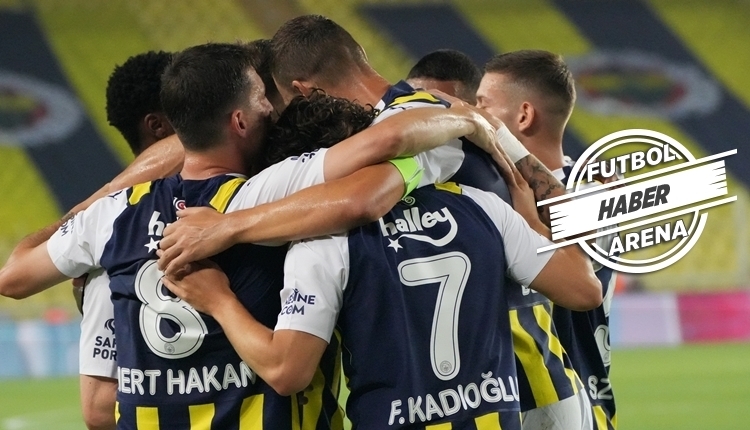 Fenerbahçe - Ludogorets maçı saat kaçta, hangi kanalda?