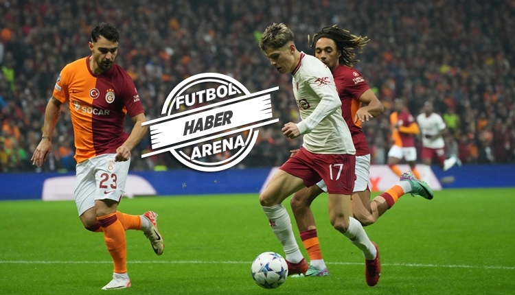 Galatasaray 3-3 Manchester United maç özeti ve golleri (İZLE)