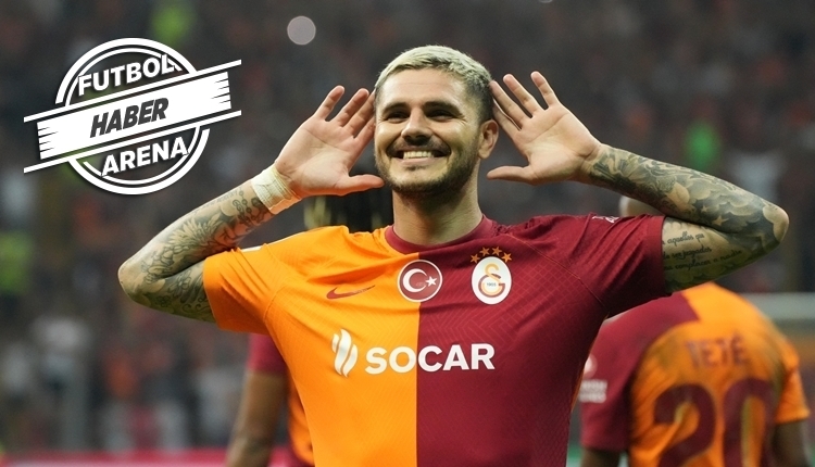 Galatasaray - Kasımpaşa maçı ilk 11'ler