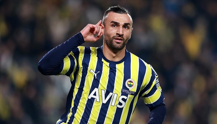 Fenerbahçe, Serdar Dursun'u kiraladı