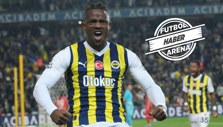 Fenerbahçe 4-1 Pendikspor maç özeti ve golleri (İZLE)