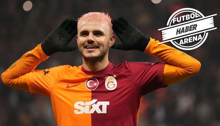 Galatasaray 6-2 Çaykur Rizespor maç özeti ve golleri (İZLE)