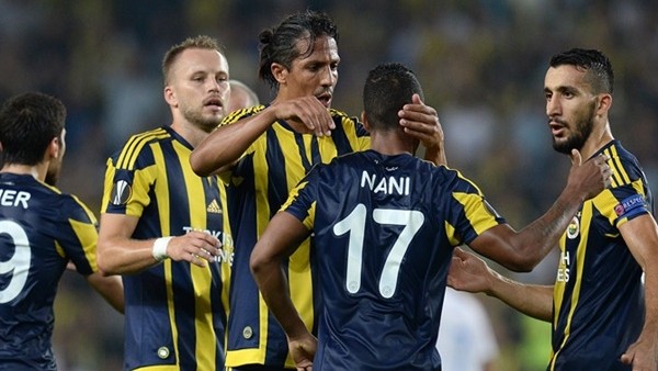 Fenerbahçe -Bursaspor maçı ardından gazete manşetleri