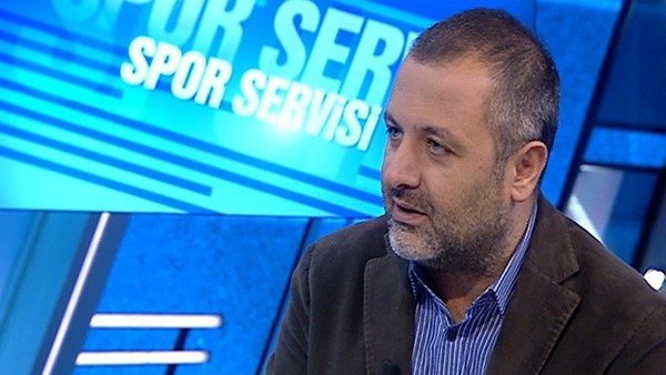 Mehmet Demirkol: 'Pereira bana oyuncuları sormayın diyor'