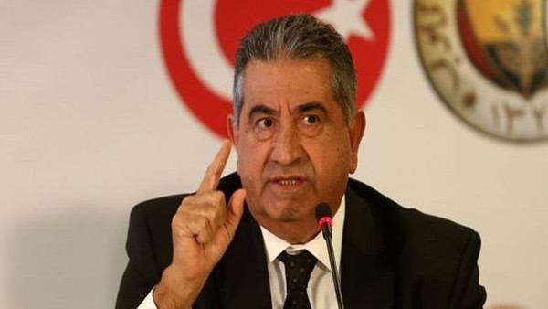 Mahmut Uslu Beşiktaş derbisi sonrası sert konuştu