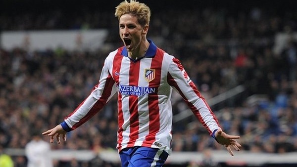 Eylül ayının en iyisi Torres