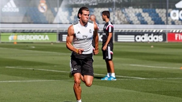 Bale, takım arkadaşını hayata küstürdü