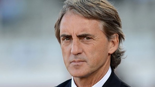 Mancini: 'Türk halkı bunu haketmiyor'