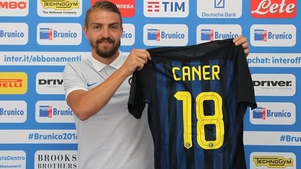 Caner Erkin: 'Icardi'ye gol attırırım'
