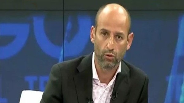 Serhat Ulueren: 'Ali Koç geliyor, dertler bitiyor'