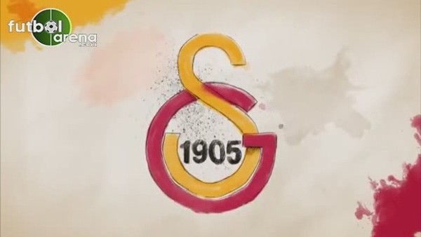 Galatasaray için hazırlanan reklam