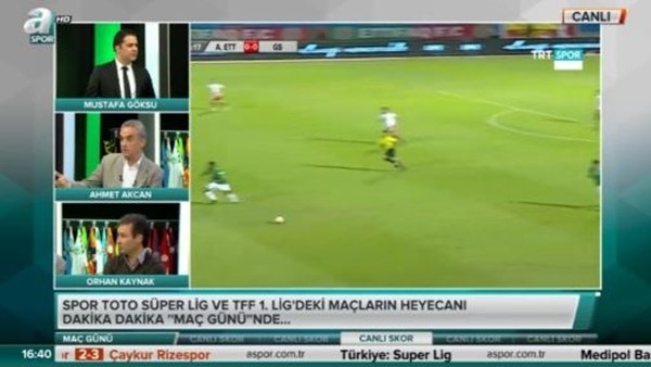 Ahmet Akcan: 'Ersan Gülüm, Beşiktaş'ın aradığı stoper mi?'