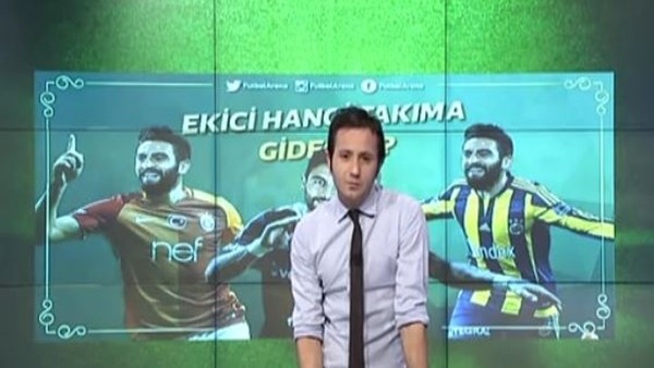 Mehmet Ekici hangi takıma transfer olacak?