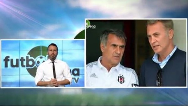 Beşiktaş'ta transfer çalışmalarında son durum