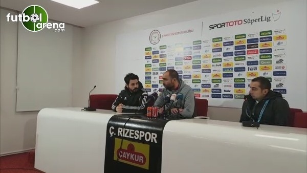 Igor Tudor'dan Galatasaray açıklaması
