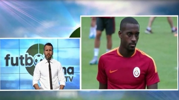 Galatasaray'da sakat oyuncuların son durumu