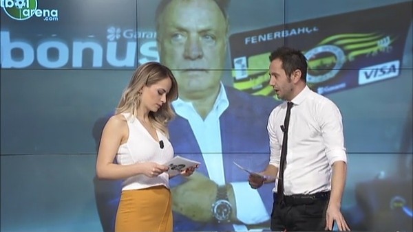 En Çok Tıklanan Haber - Dick Advocaat, Fenerbahçe'de kalacak mı?